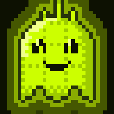 rhGHOST #1149