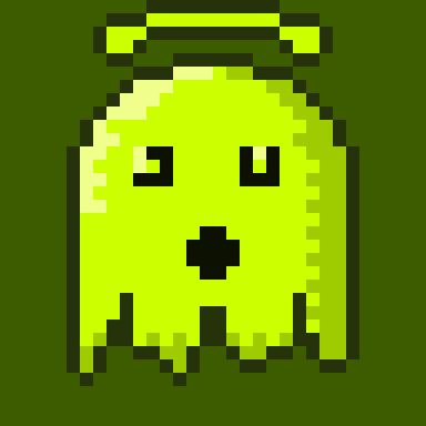 rhGHOST #115