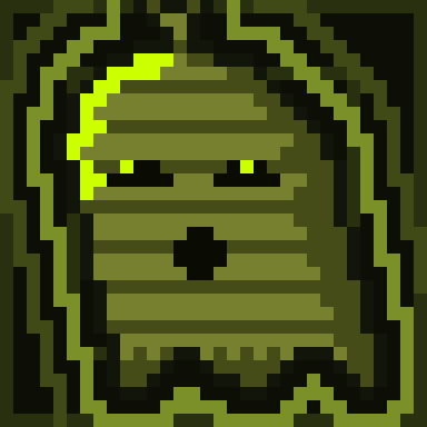 rhGHOST #1151