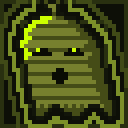 rhGHOST #1151