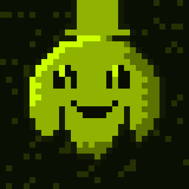 rhGHOST #1152
