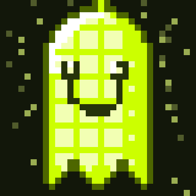 rhGHOST #1153