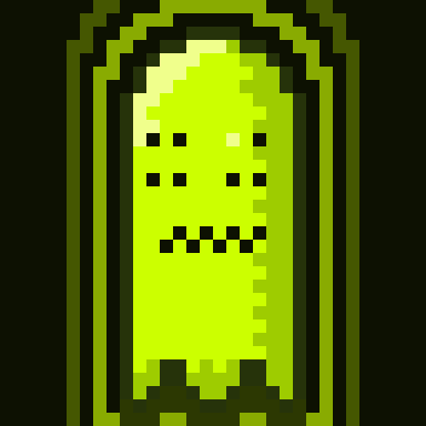 rhGHOST #116