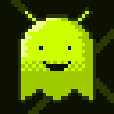 rhGHOST #1160