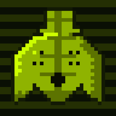 rhGHOST #1163