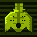 rhGHOST #1163