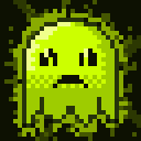 rhGHOST #1165