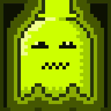 rhGHOST #1166