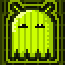 rhGHOST #1172