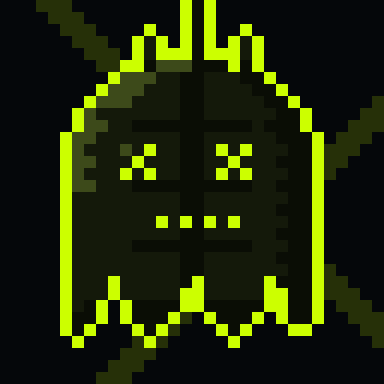 rhGHOST #1175