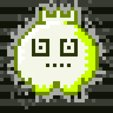 rhGHOST #1178