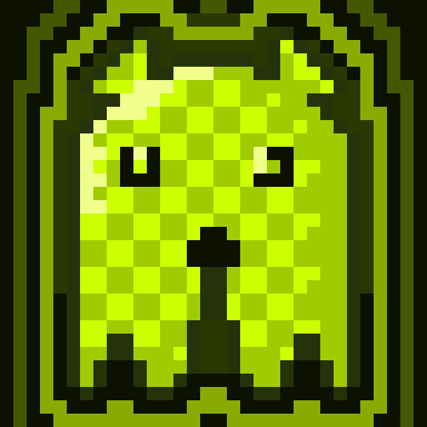 rhGHOST #1179