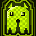 rhGHOST #1179
