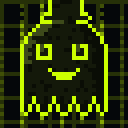 rhGHOST #1181
