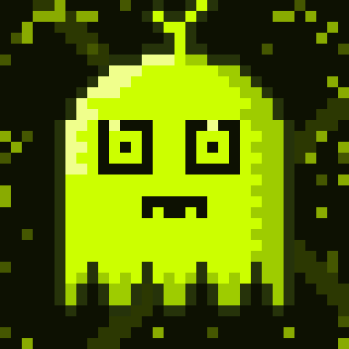 rhGHOST #1182