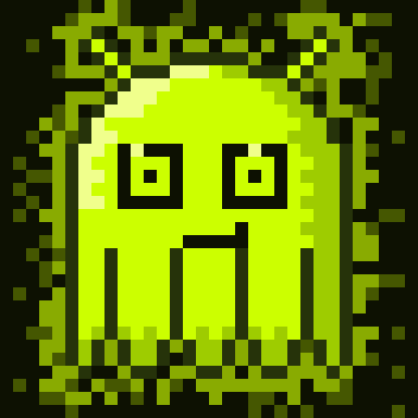 rhGHOST #1184