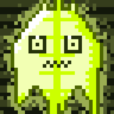 rhGHOST #1186