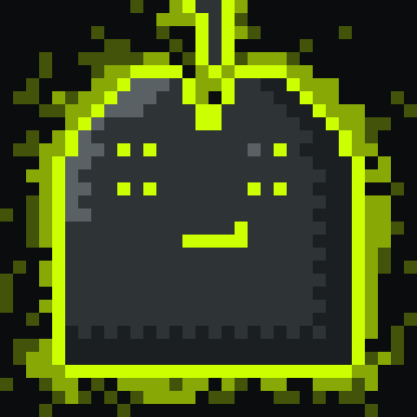 rhGHOST #1188