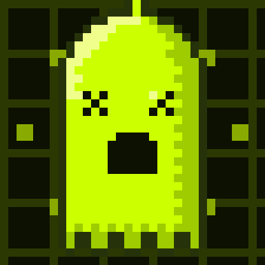 rhGHOST #1190