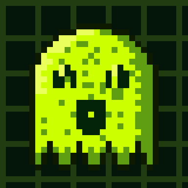 rhGHOST #1193