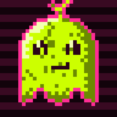 rhGHOST #1195