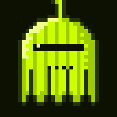 rhGHOST #1196