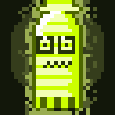 rhGHOST #120