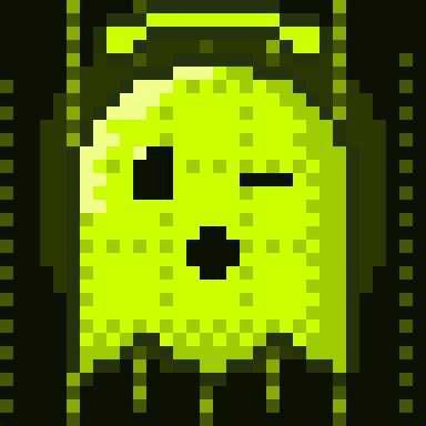 rhGHOST #1201