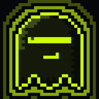 rhGHOST #1203