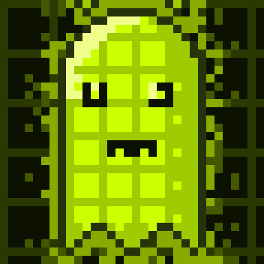 rhGHOST #1204