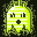 rhGHOST #1205