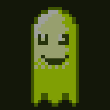 rhGHOST #121