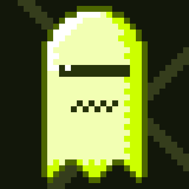 rhGHOST #1212