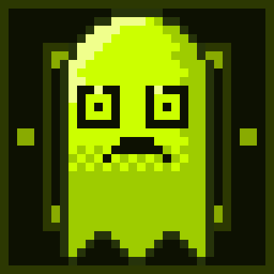 rhGHOST #1214