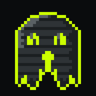 rhGHOST #1218