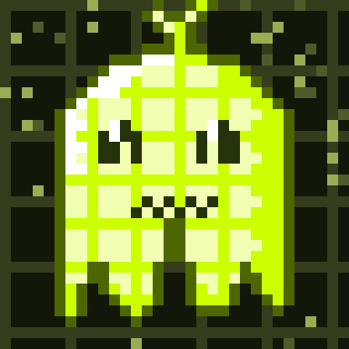 rhGHOST #1222