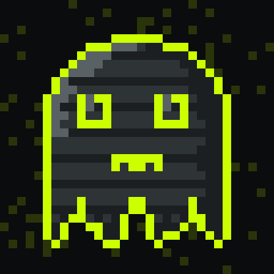 rhGHOST #1223