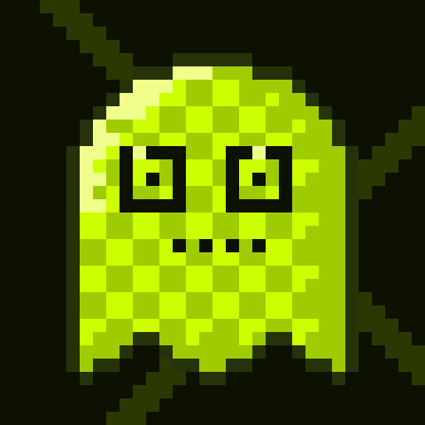 rhGHOST #1229