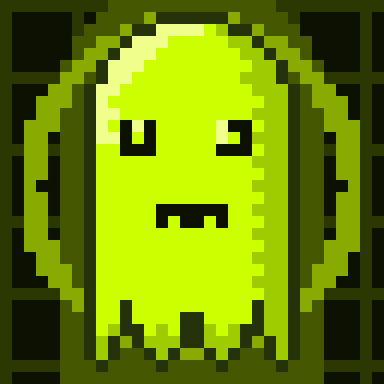 rhGHOST #1233