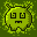 rhGHOST #1234