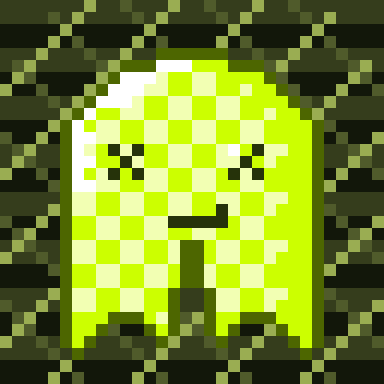 rhGHOST #1243