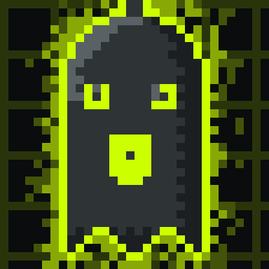 rhGHOST #125