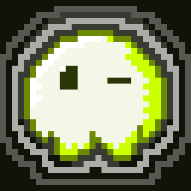 rhGHOST #1250