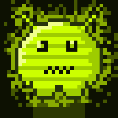 rhGHOST #1254