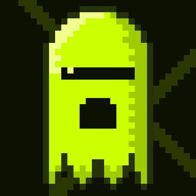 rhGHOST #1255