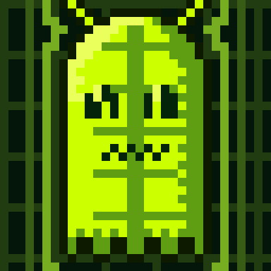 rhGHOST #1258