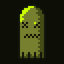rhGHOST #1263