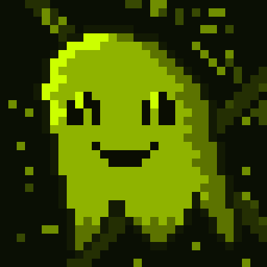 rhGHOST #1267
