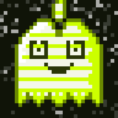 rhGHOST #127