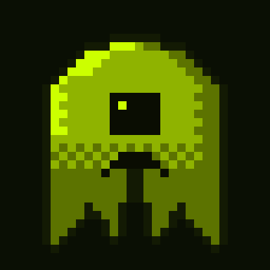 rhGHOST #1270